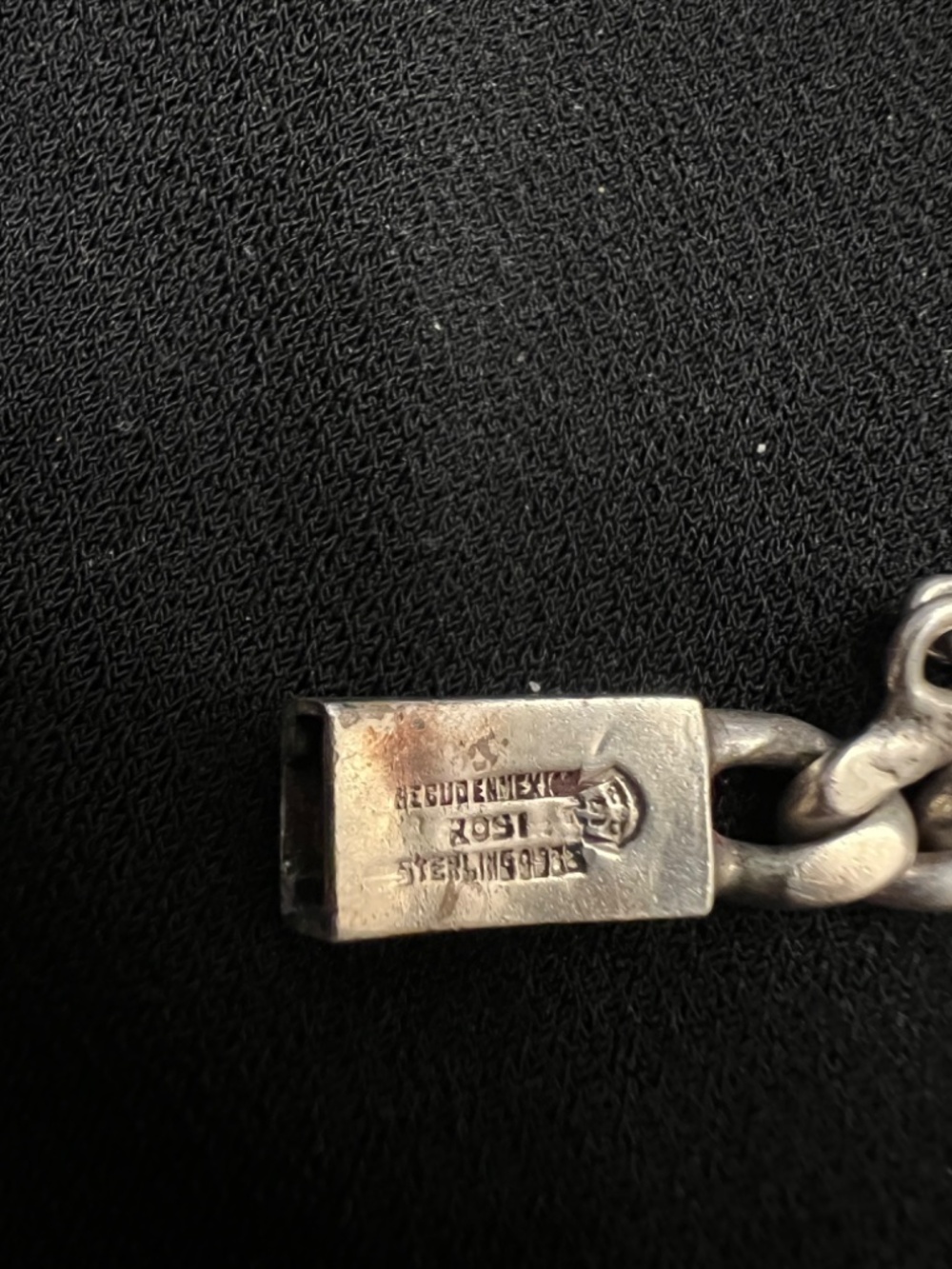 bracelet - Picture 2 of 2